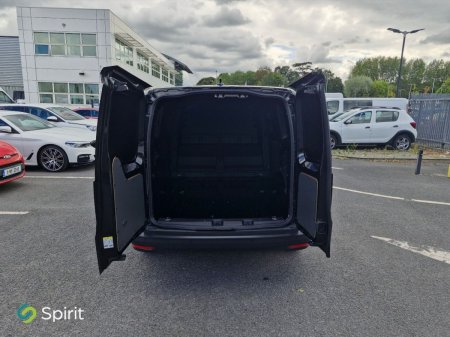 2026 Ford Transit Connect - photo 21