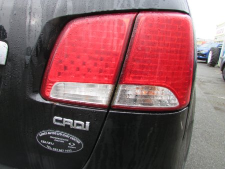 2013 Kia Sorento - photo 10