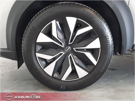 2025 Nissan Juke - photo 34