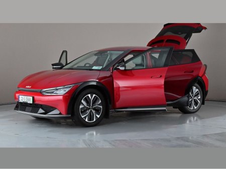 2023 Kia EV6 - photo 13