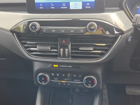 2023 Ford Kuga - photo 22