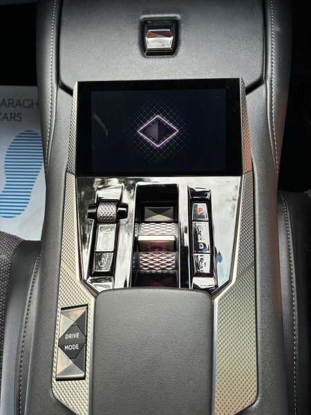 2023 DS Automobiles DS 4 - photo 16