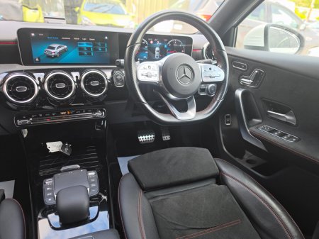 2020 Mercedes-Benz A-Class - photo 11