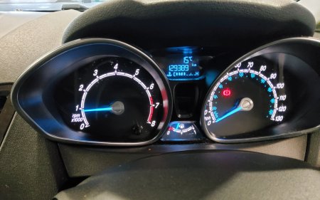 2015 Ford Fiesta - photo 9