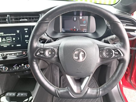 2023 Opel Corsa - photo 20