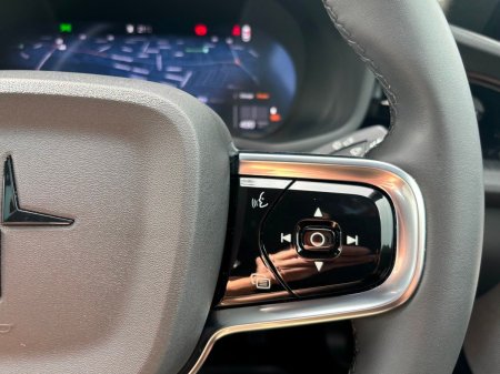 2025 Polestar 2 - photo 18