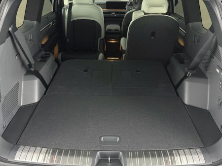 2027 Kia EV9 - photo 22