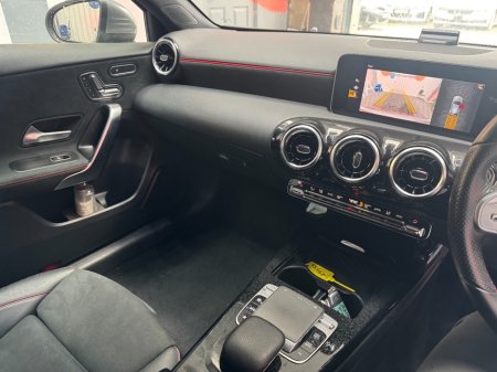 2019 Mercedes-Benz A-Class - photo 10