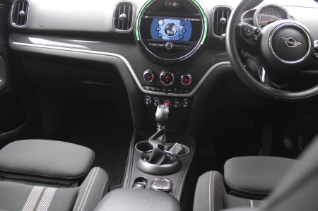 2019 Mini Cooper - photo 17