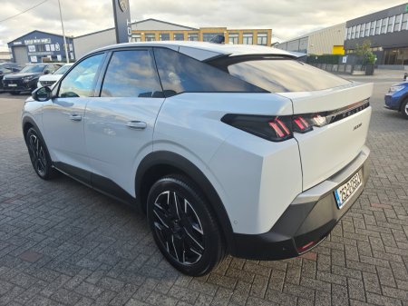 2025 Peugeot 3008 - photo 5