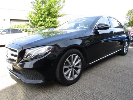 2017 Mercedes-Benz E-Class - photo 3