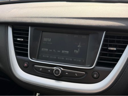 2019 Opel Grandland X - photo 23