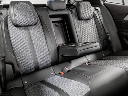 2026 Peugeot 408 - photo 4