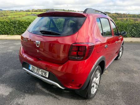 2020 Dacia Sandero Stepway - photo 3