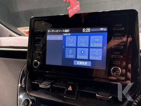 2020 Toyota Corolla - photo 23