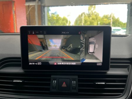 2019 Audi Q5 - photo 10