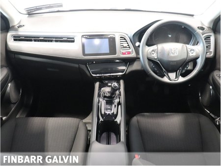 2018 Honda HR-V - photo 4