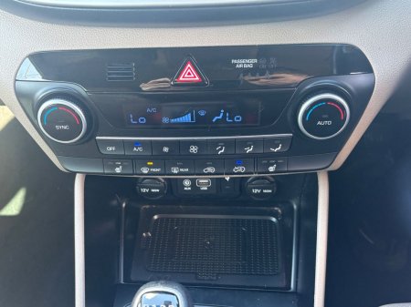 2020 Hyundai Tucson - photo 14