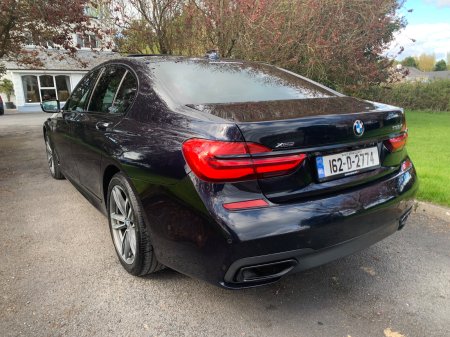 2016 BMW 7-Series - photo 9
