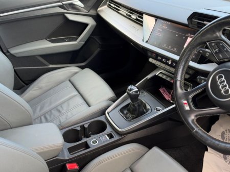 2022 Audi A3 - photo 10