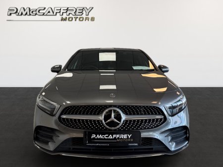 2020 Mercedes-Benz A-Class - photo 2