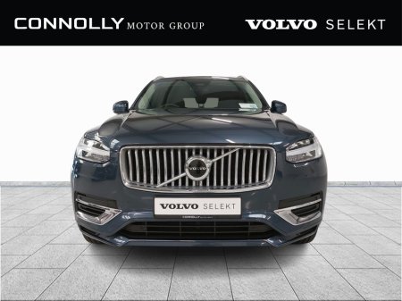 2024 Volvo XC90 - photo 12