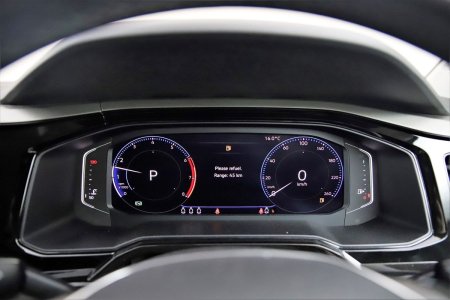 2019 Volkswagen Polo - photo 18