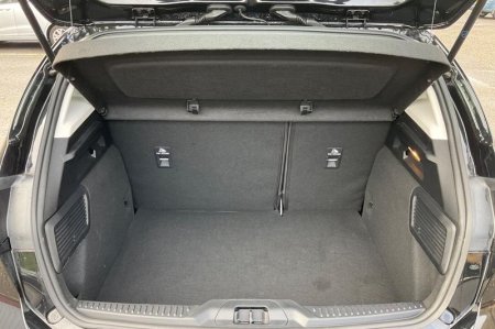 2025 Ford Focus - photo 21