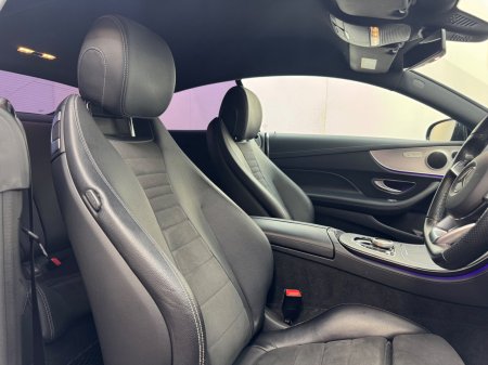 2017 Mercedes-Benz E-Class - photo 8