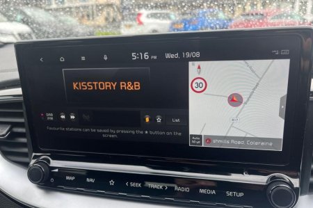 2023 Kia Ceed - photo 28