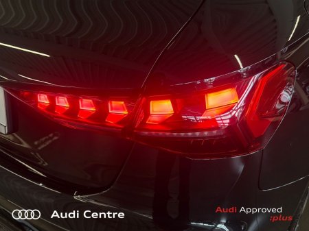 2026 Audi A3 - photo 19