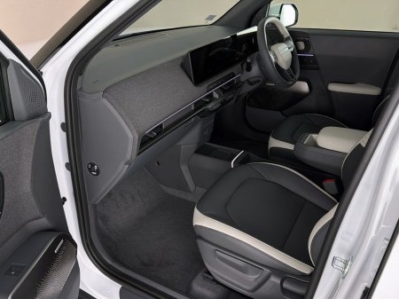 2026 Kia EV2 - photo 19