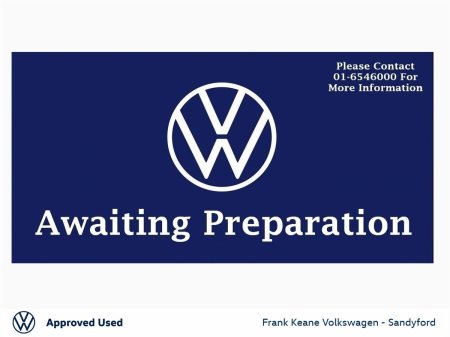 2026 Volkswagen Golf *Price Quoted EX VAT - €40495 inc VAT* Edition 75 Commercial 2.0 TDI 115HP