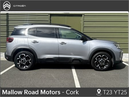 2024 Citroen C5 Aircross - photo 6