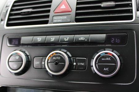 2014 Volkswagen Touran - photo 14