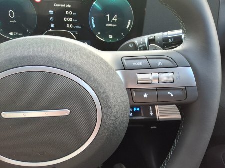 2026 Hyundai KONA - photo 15
