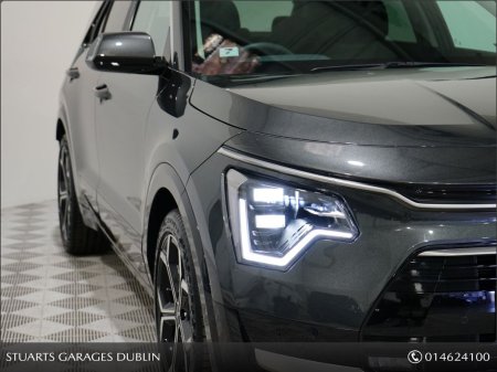 2026 Kia Niro - photo 10