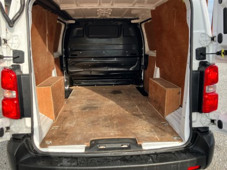 2022 Opel Vivaro - photo 8