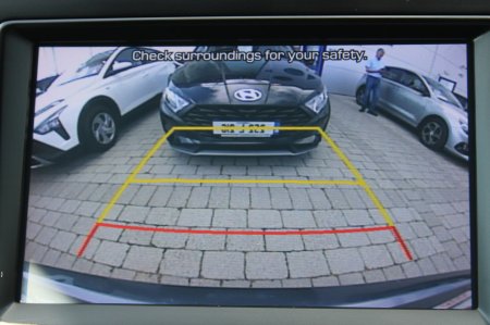 2020 Hyundai i20 - photo 22