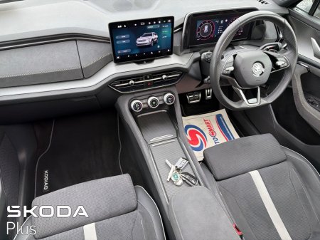2025 Skoda Kodiaq - photo 2