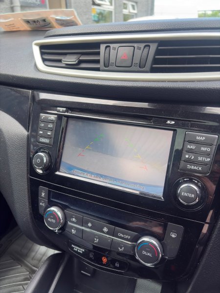 2014 Nissan Qashqai - photo 12