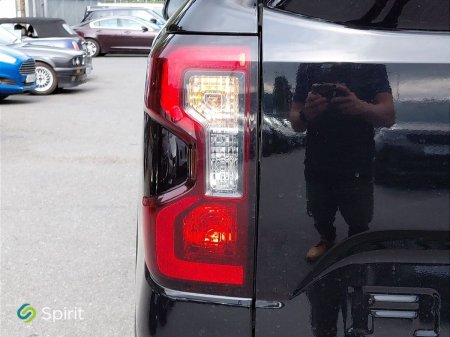 2025 Ford Ranger - photo 19