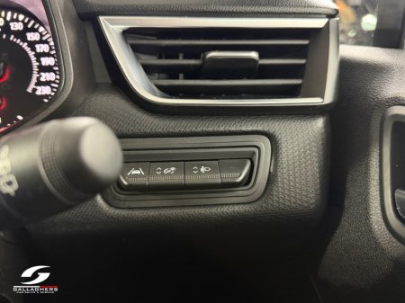 2022 Renault Clio - photo 16