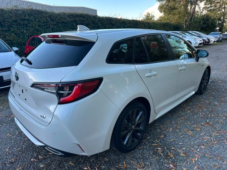 2020 Toyota Corolla - photo 3