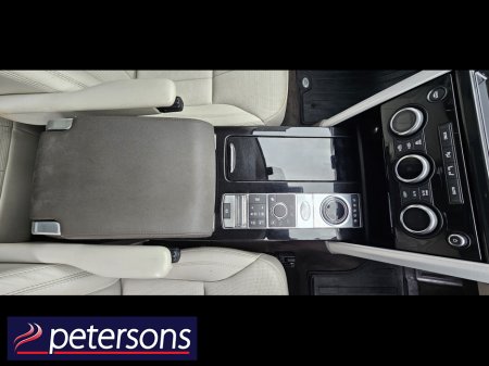 2017 Land Rover Discovery - photo 25