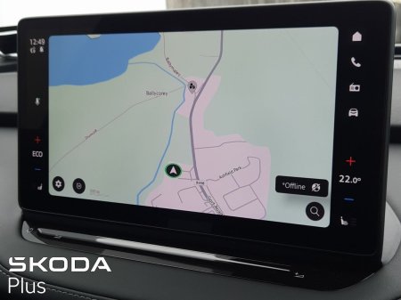 2026 Skoda Elroq - photo 18