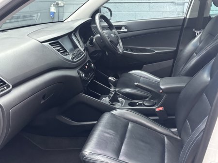 2016 Hyundai Tucson - photo 15