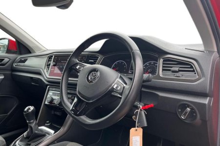 2019 Volkswagen T-Roc - photo 9