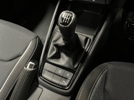 2026 Skoda Scala - photo 11