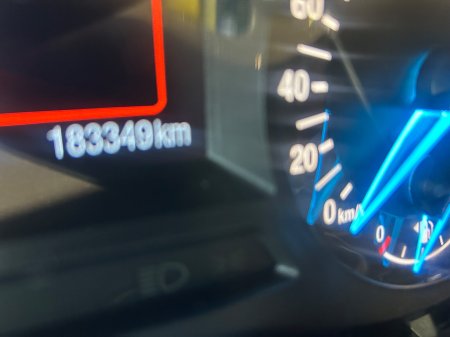2016 Ford Galaxy - photo 16